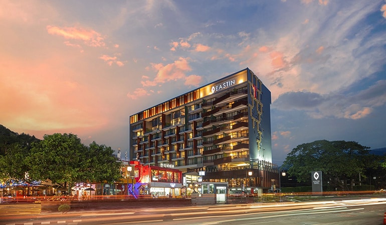 Absolute Hotels logo