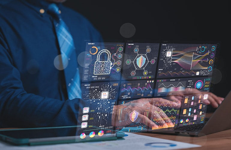 AI Data Platform for US federal agencies