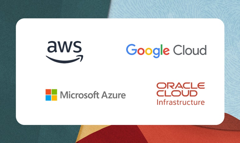 Oracle Multicloud Universal Credits