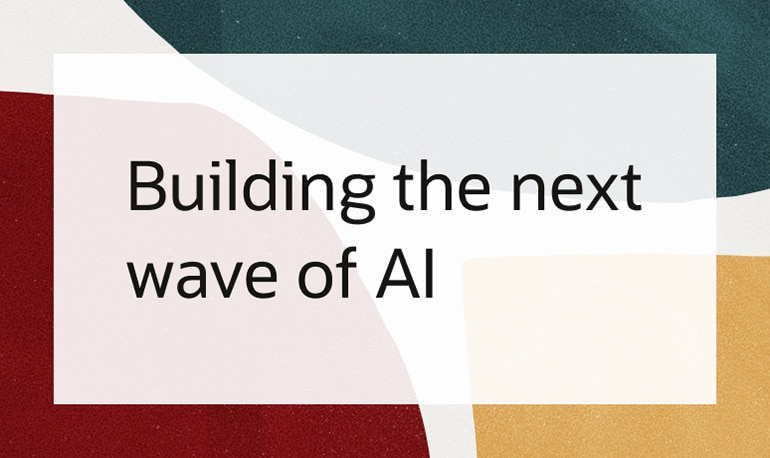 AI Innovators