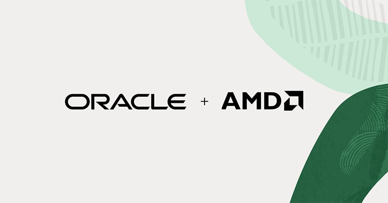 Oracle and AMD