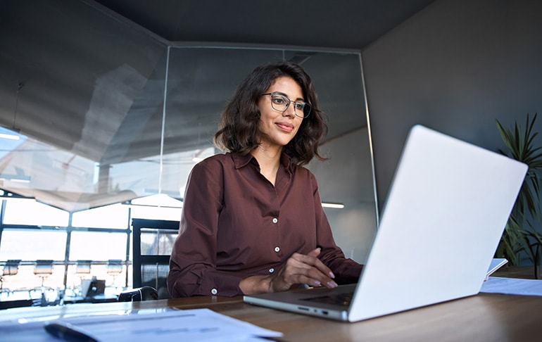 Chartis Credit Lending Operations