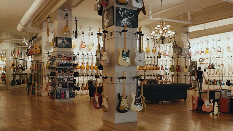 Chicago Music Exchange