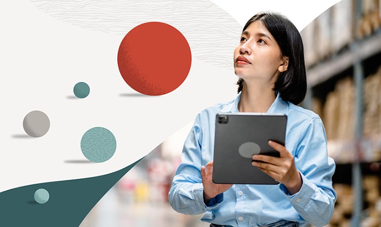 Gartner Magic Quadrant for Supply Chain Planning