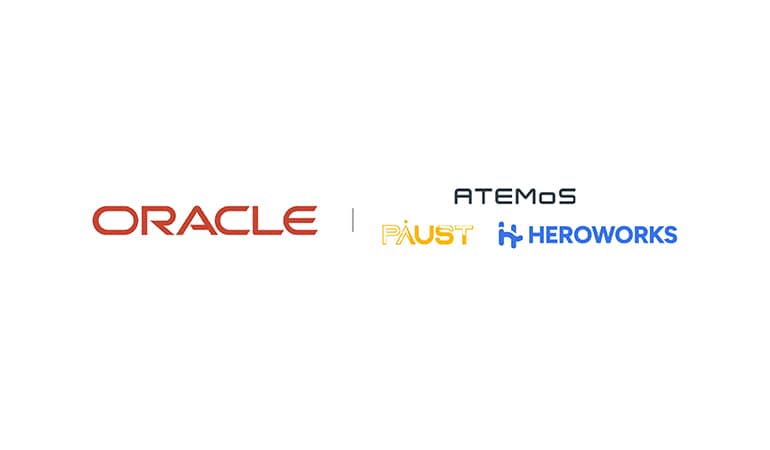 Oracle and Microsoft