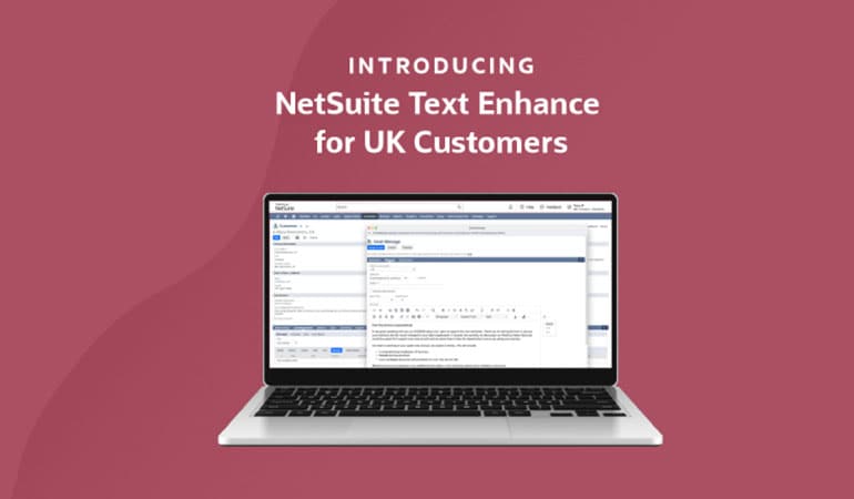 Netsuite