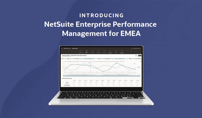 Netsuite