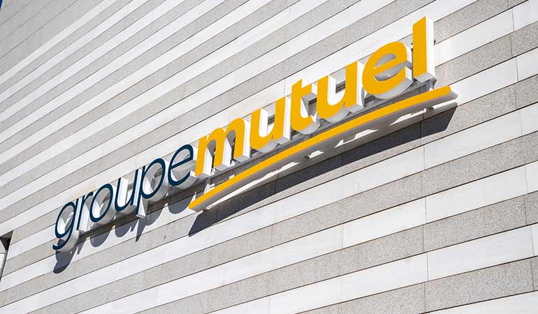 Groupe Mutuel