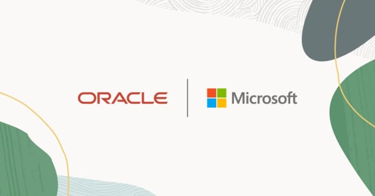 Oracle Database@Azure