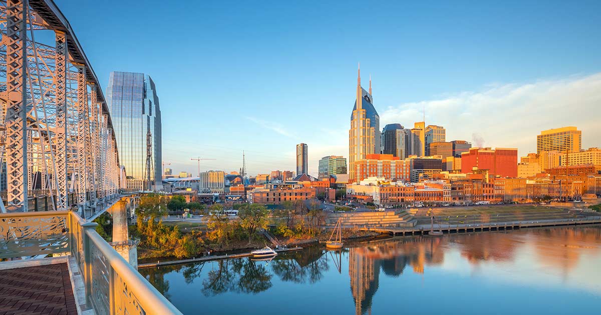 Nashville General Hospital Implements Oracle Health CommunityWorks to ...