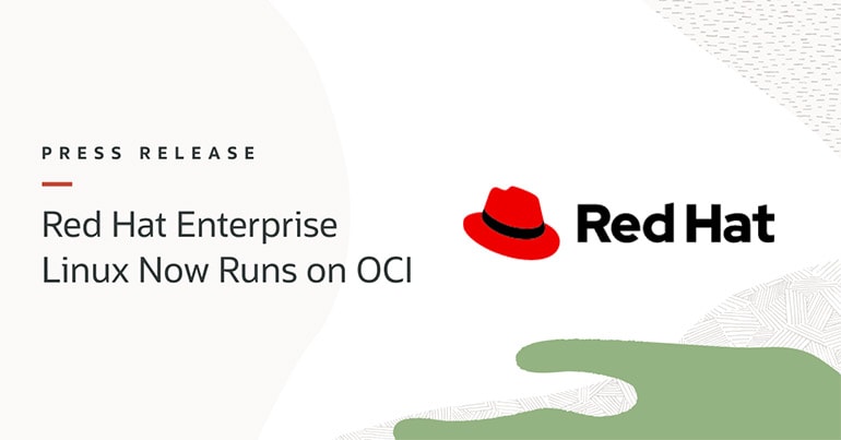 Red Hat Enterprise Linux