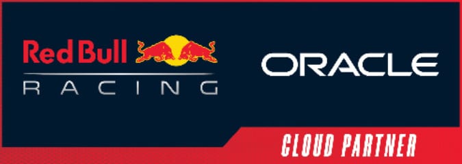 Red Bull Racing and Oracle