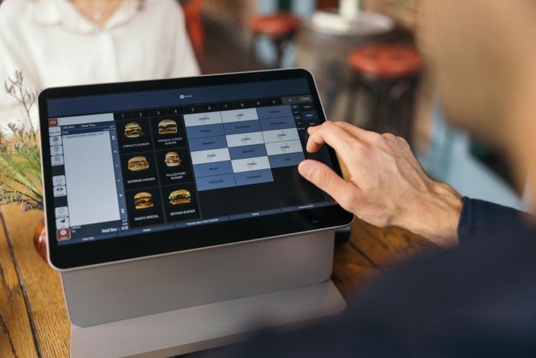 Restaurants Rely On Oracle Cloud To Drive Revenue And Efficiency