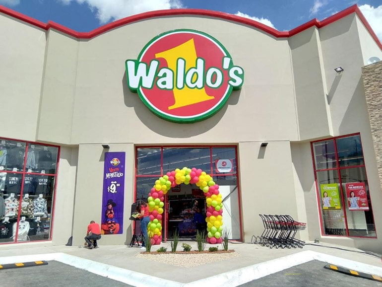 Waldo's