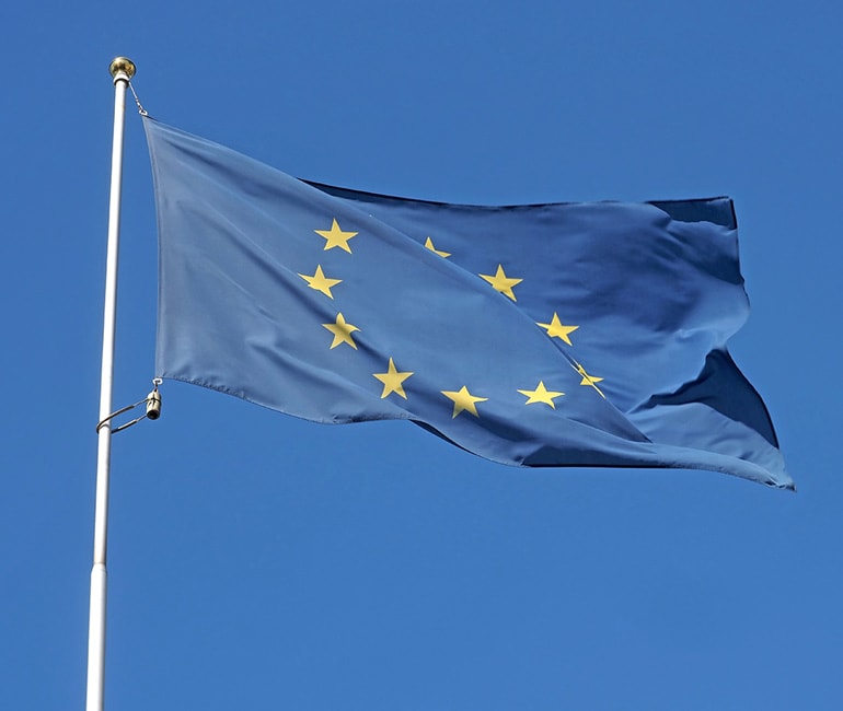 Oracle EU Sovereign Cloud