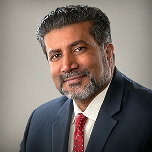 Sufel Barkat, Vice President of Human Resources Information Systems, Gallagher