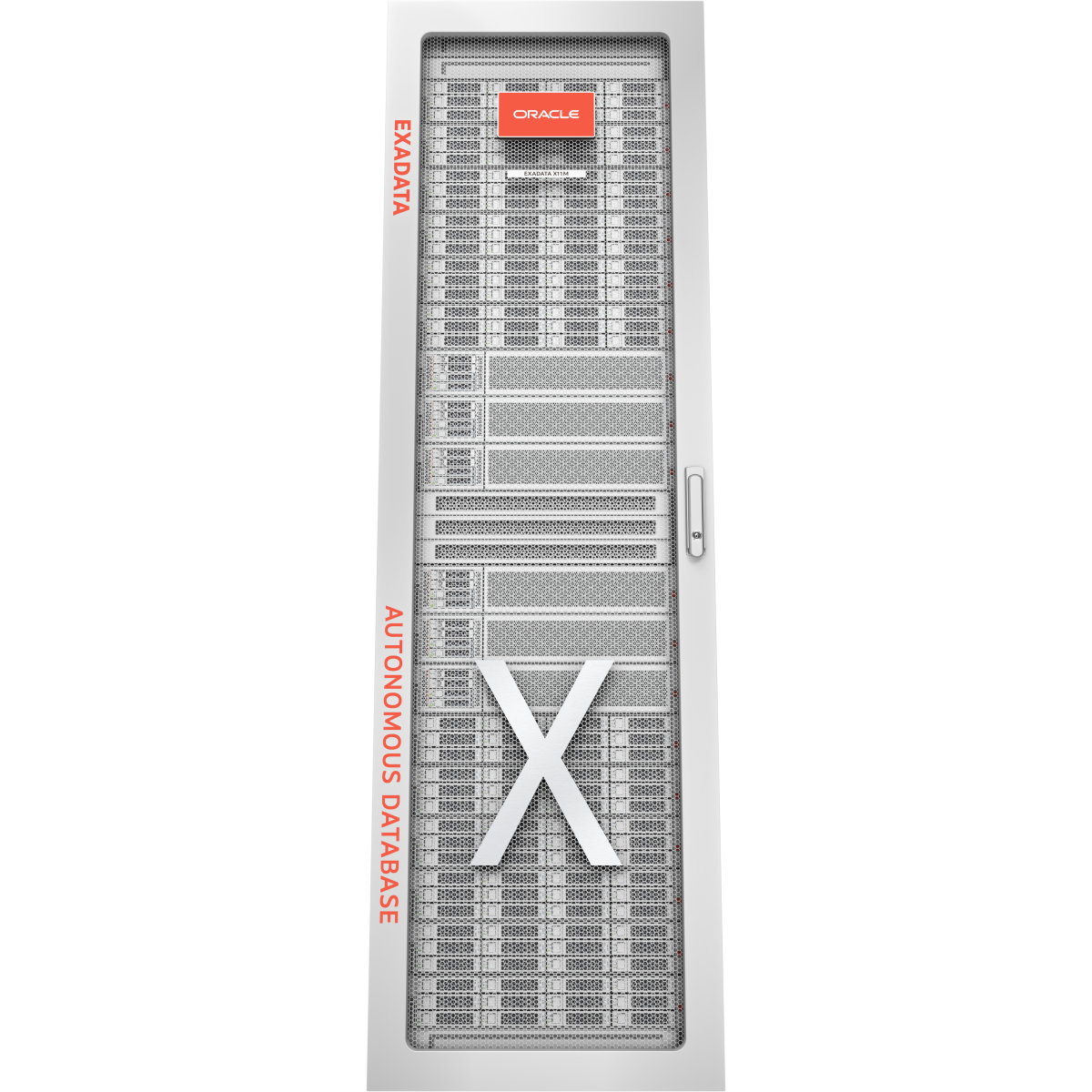 Exadata Database Machine