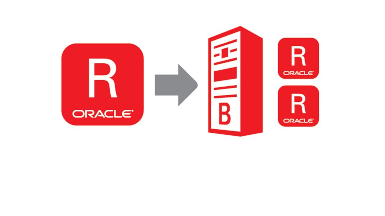 Spark подключение к oracle