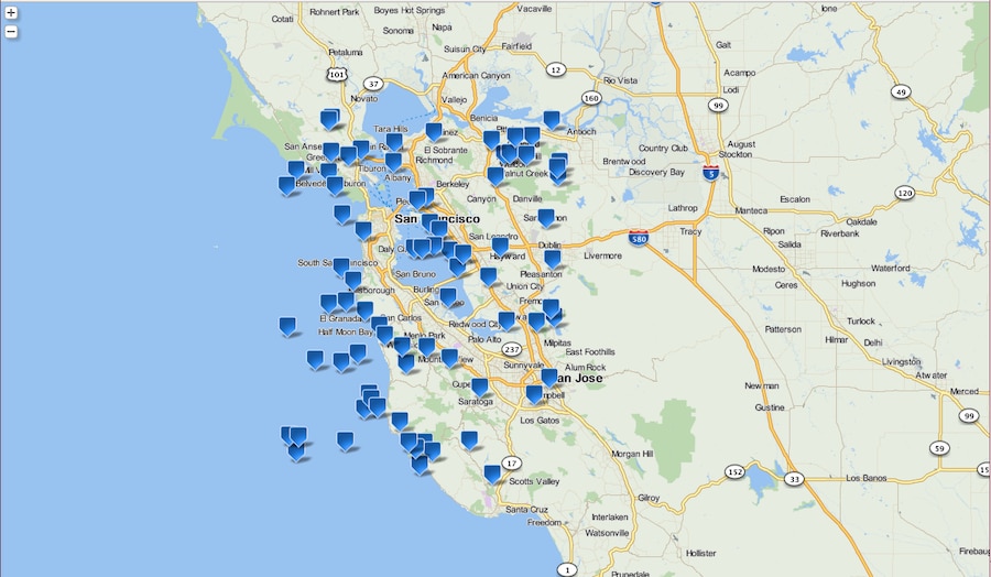 Oracle Spatial Studio Workshop