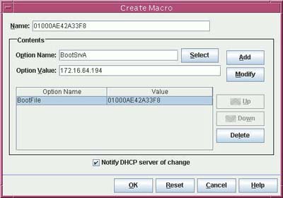 Feature Article: Using Solaris JumpStart With the Solaris 10 OS for x86 ...