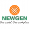 Newgen Logo