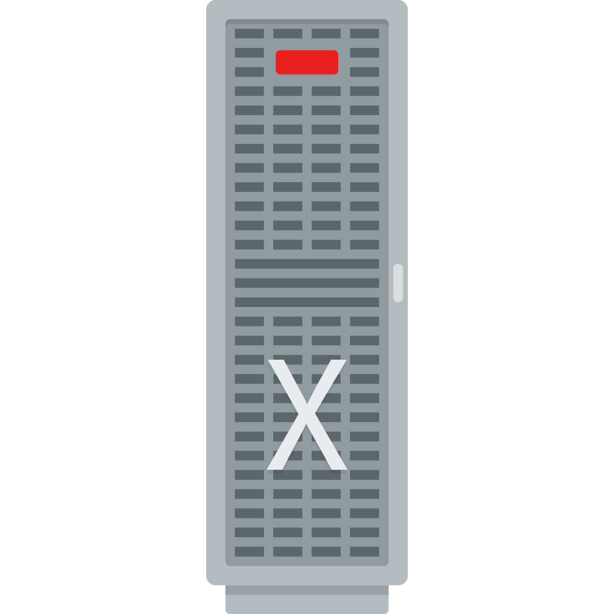 Exadata Database Machine