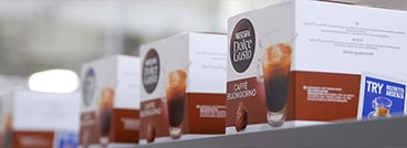 NESCAFE