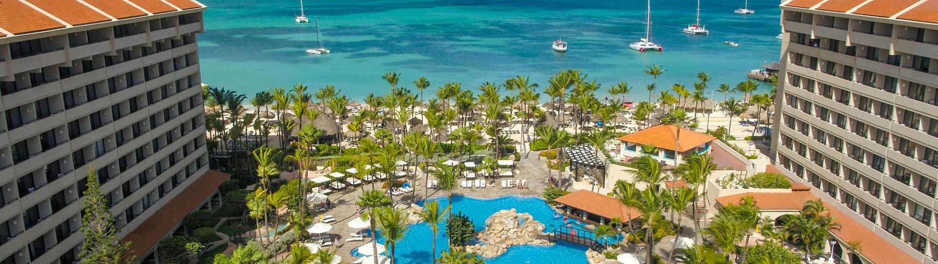 Barceló Hotel Group gains predictable upsell revenue with Oracle Nor1