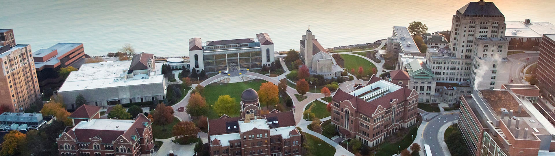 Loyola University Chicago