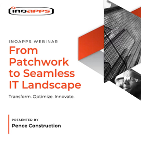 From Patchwork to Seamless IT Landscape