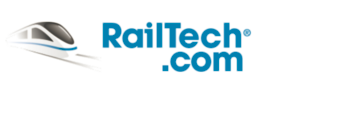 Railtech logo