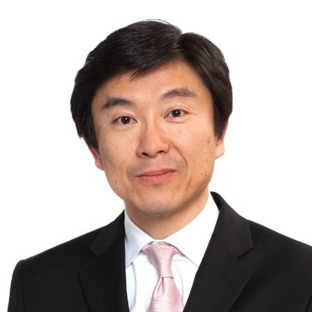 柳川　英一郎　氏