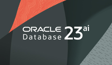 Oracle Database 23ai