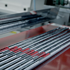 FEMCO Steel improves efficiency