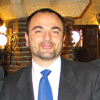 Alessandro Bracchini