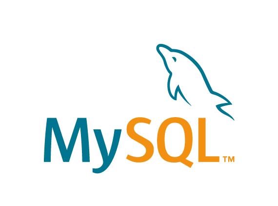 MySQL logo