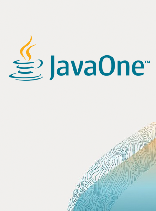 JavaOne