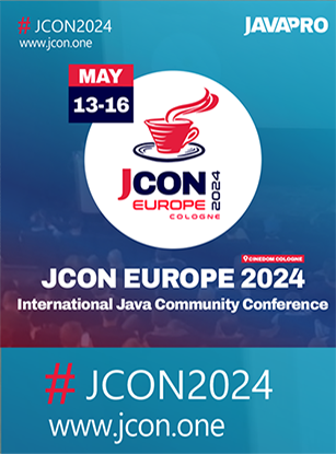 JCON EUROPE