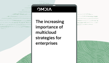 Transform your cloud strategy with a multicloud approach