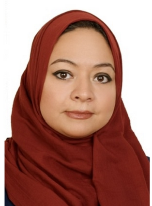 Israa Osman 