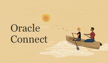 Oracle Connect