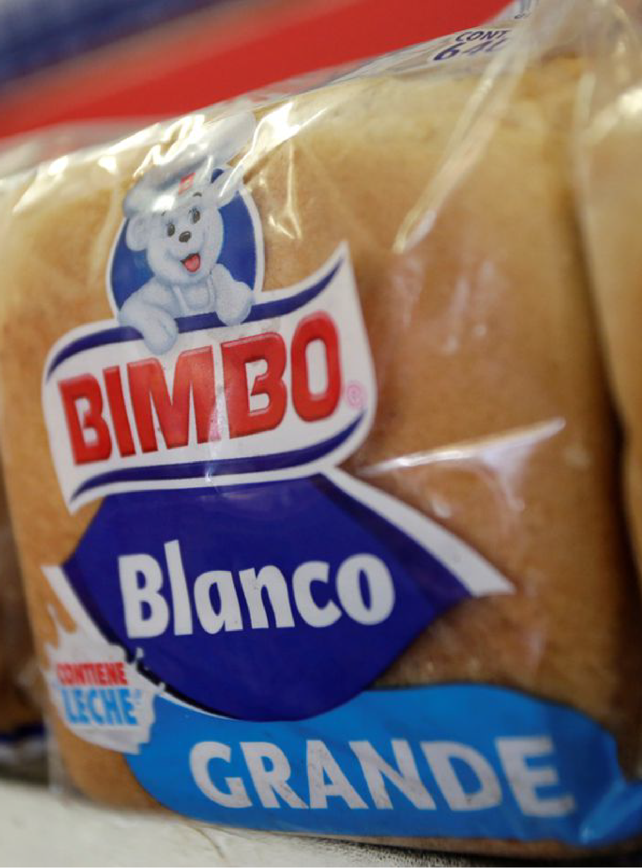 Grupo Bimbo: Global Leader in baking industry