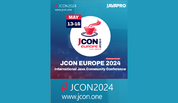 JCON EUROPE