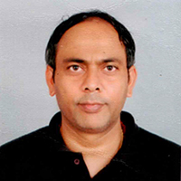 Deepak Soni