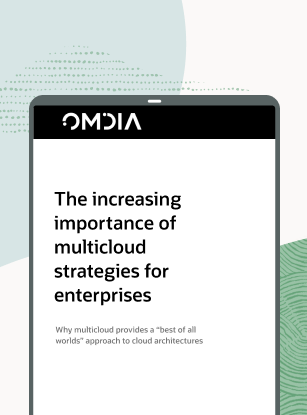 Transform your cloud strategy with a multicloud approach