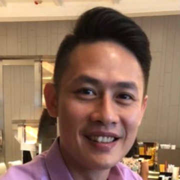 Kean Joo Ng