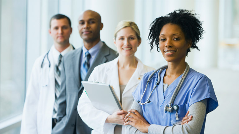 Tenet Healthcare Streamlines HR and Payroll Processes with Oracle