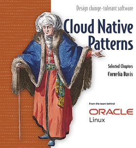 Cloud Native Patterns eBook