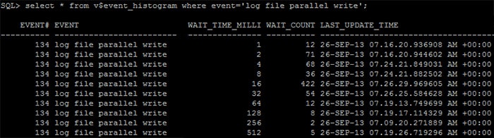 Métricas Smart Flash Logging