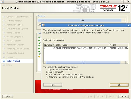 Oracle grid infrastructure что это